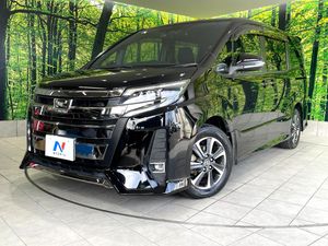 2017 Toyota Noah DBA-ZRR80W