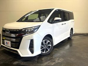 2018 Toyota Noah DBA-ZRR80W