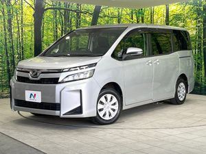2019 Toyota Voxy DBA-ZRR80G