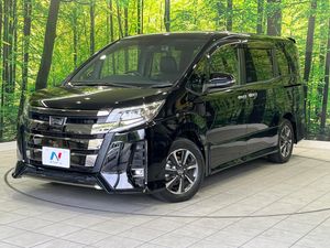 2019 Toyota Noah DBA-ZRR80W