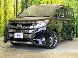 2020 Toyota Noah DBA-ZRR80W