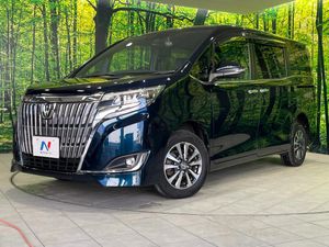 2019 Toyota Esquire DBA-ZRR85G