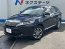 2017 Toyota Harrier DBA-ZSU60W (UW-6aacae6886056)[0]