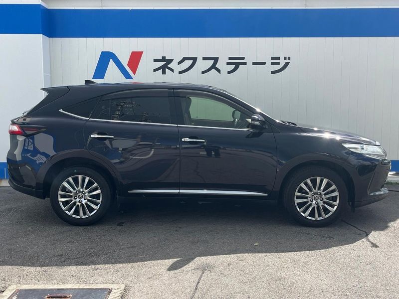 2017 Toyota Harrier DBA-ZSU60W (UW-6aacae6886056)[24]
