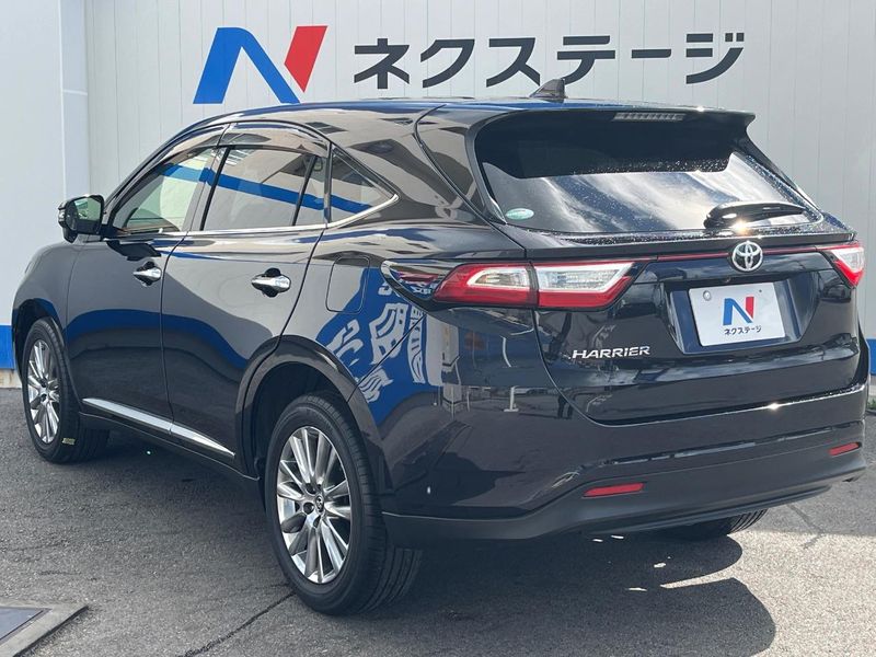2017 Toyota Harrier DBA-ZSU60W (UW-6aacae6886056)[21]