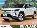 2025 Toyota Corolla Cross 6AA-ZVG13 (UW-6aacae6f30261)[3]