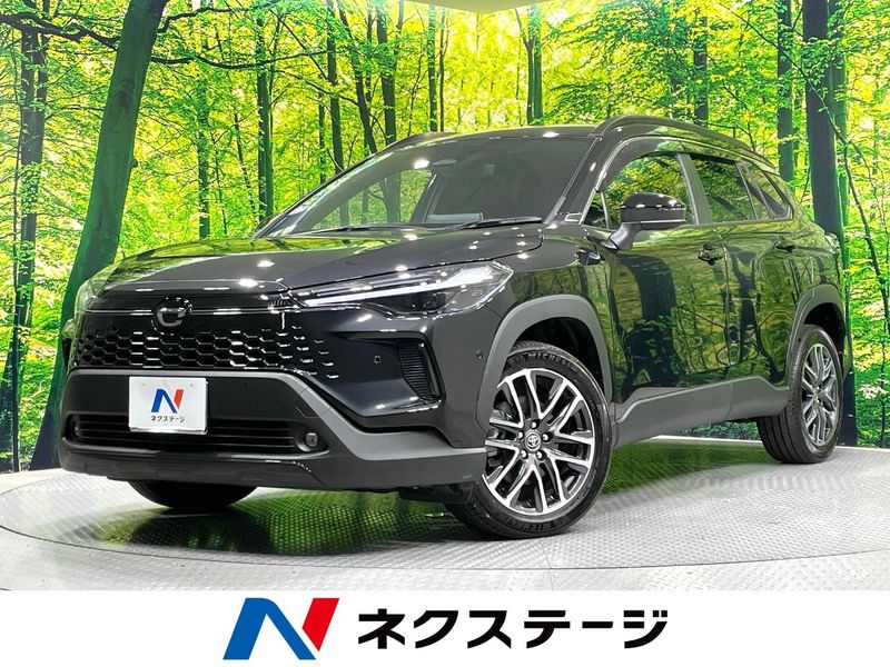 2025 Toyota Corolla Cross 6AA-ZVG13 (UW-6aacae713b0c2)[3]