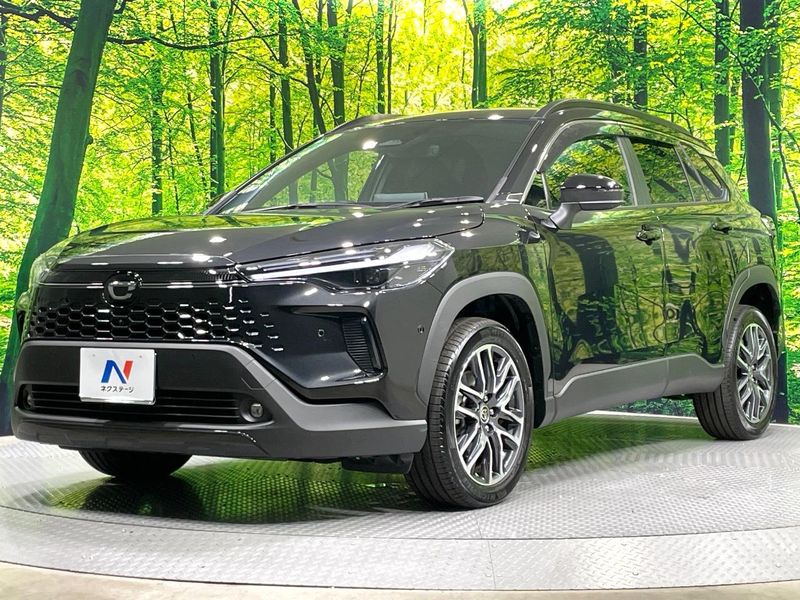 2025 Toyota Corolla Cross 6AA-ZVG13 (UW-6aacae713b0c2)[4]