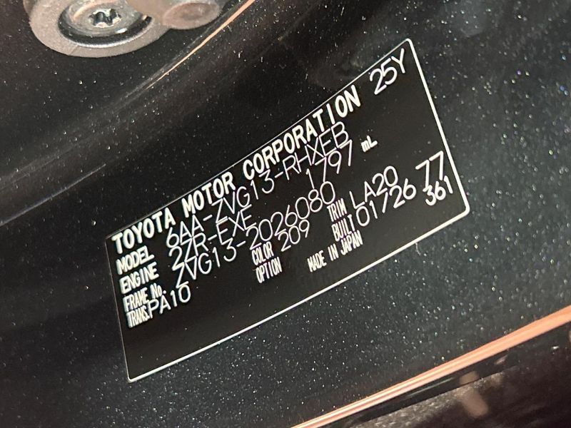 2026 Toyota Corolla Cross 6AA-ZVG13 (UW-6aacae721aad5)[1]