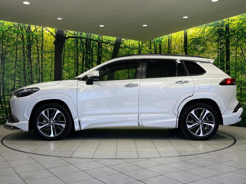 2023 Toyota Corolla Cross 6AA-ZVG15 (UW-6aacae73654a7)[28]