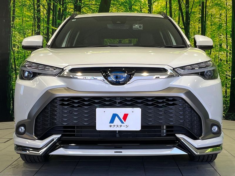 2023 Toyota Corolla Cross 6AA-ZVG15 (UW-6aacae73654a7)[27]