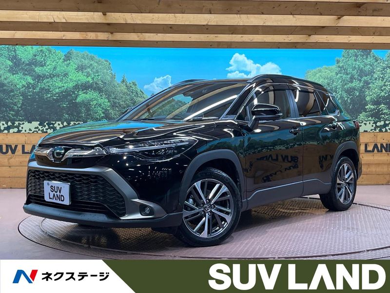 2025 Toyota Corolla Cross 6AA-ZVG16 (UW-6aacae74dd3d1)[3]