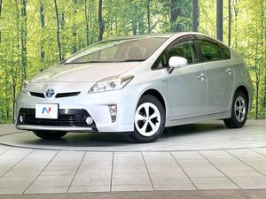 2015 Toyota Prius DAA-ZVW30