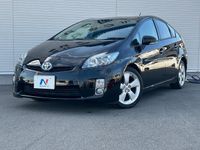 2009 Toyota Prius DAA-ZVW30