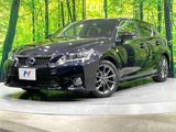 2013 Lexus CT DAA-ZWA10
