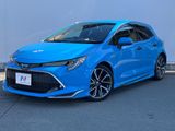 2019 Toyota Corolla Sport 6AA-ZWE211H