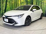 2019 Toyota Corolla Sport 6AA-ZWE211H