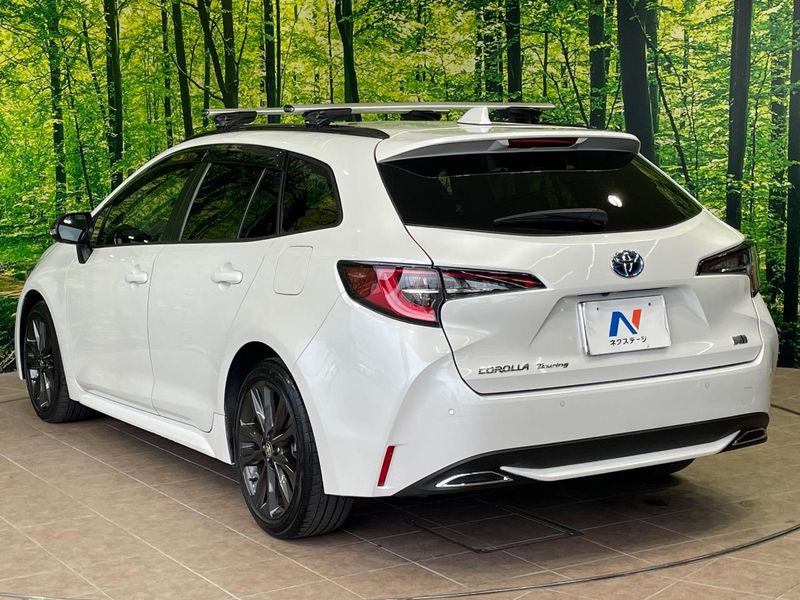 2021 Toyota Corolla Touring 6AA-ZWE211W (UW-6aacae937dea0)[8]