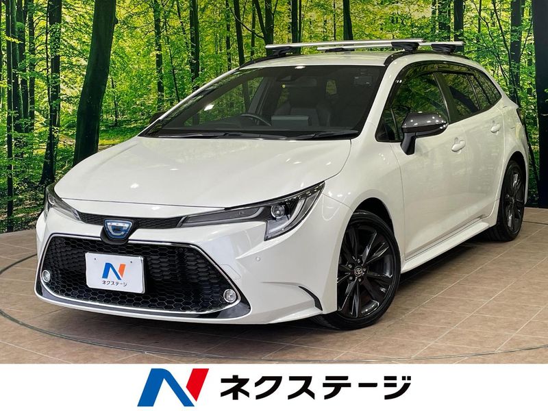 2021 Toyota Corolla Touring 6AA-ZWE211W (UW-6aacae937dea0)[3]