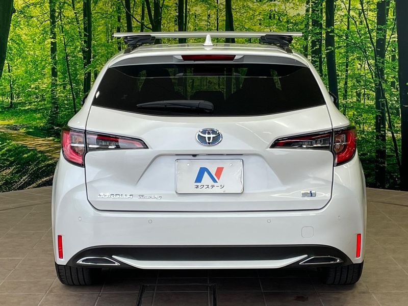 2021 Toyota Corolla Touring 6AA-ZWE211W (UW-6aacae937dea0)[9]
