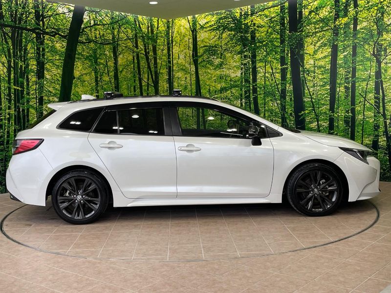 2021 Toyota Corolla Touring 6AA-ZWE211W (UW-6aacae937dea0)[11]