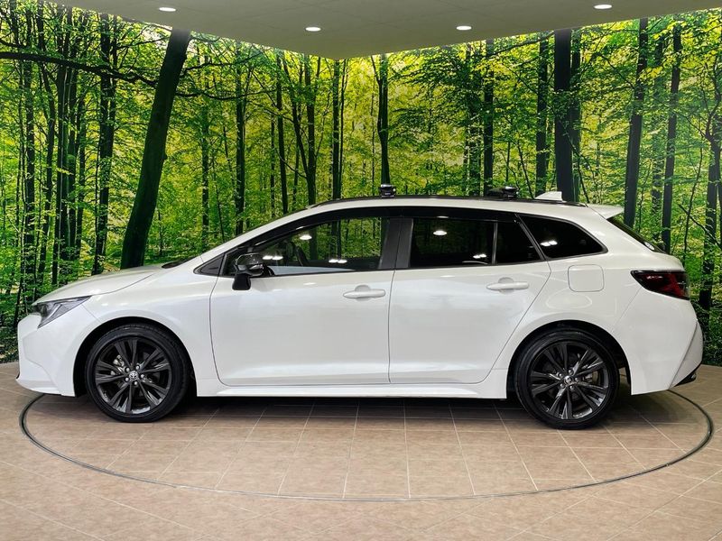 2021 Toyota Corolla Touring 6AA-ZWE211W (UW-6aacae937dea0)[6]