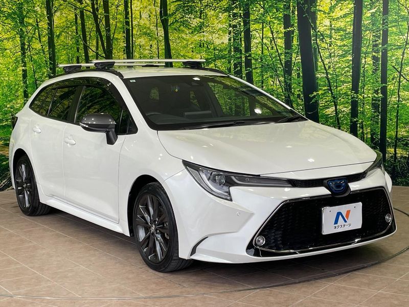 2021 Toyota Corolla Touring 6AA-ZWE211W (UW-6aacae937dea0)[12]