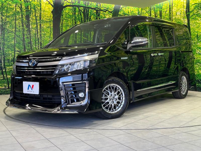 2016 Toyota Voxy DAA-ZWR80W (UW-6aacae9aa561a)[0]