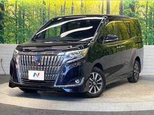 2021 Toyota Esquire 6AA-ZWR80G