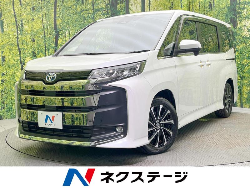 2023 Toyota Noah 6AA-ZWR90W (UW-6aacaea3a4d02)[3]