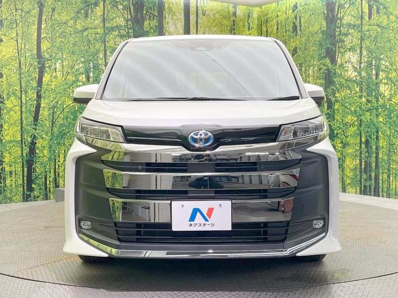 2023 Toyota Noah 6AA-ZWR90W (UW-6aacaea3a4d02)[9]