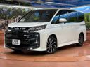 2023 Toyota Noah 6AA-ZWR90W (UW-6aacaea3b593e)[0]