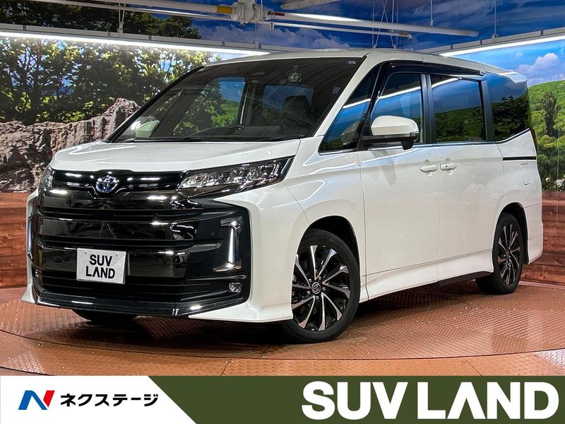 2023 Toyota Noah 6AA-ZWR90W (UW-6aacaea3b593e)[3]