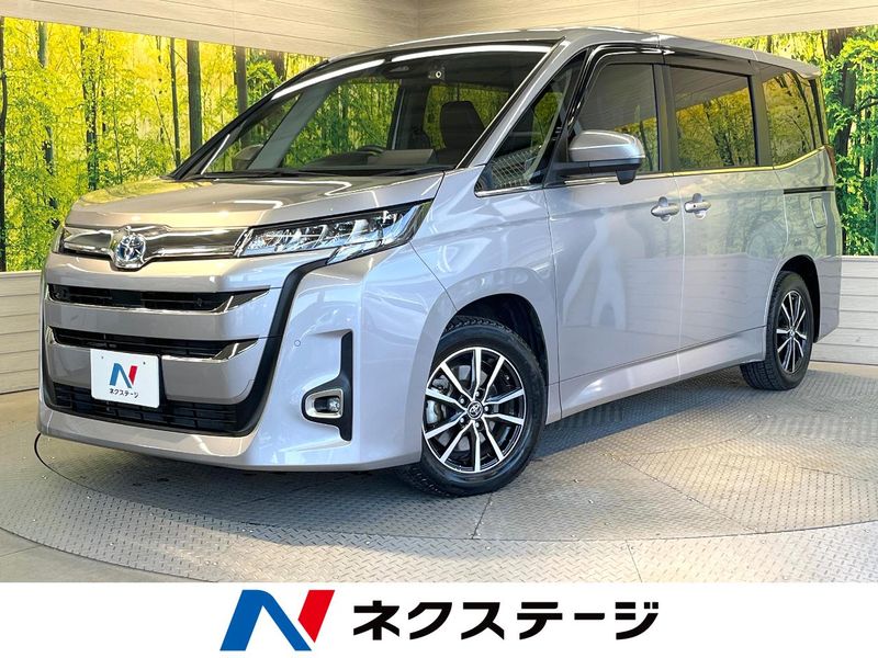 2023 Toyota Noah 6AA-ZWR90W (UW-6aacaea8e12a0)[3]