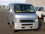 1999 Honda Vamos GF-HM1