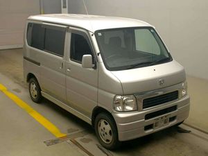 1999 Honda Vamos GF-HM1