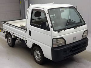 1997 Honda Acty Truck V-HA4
