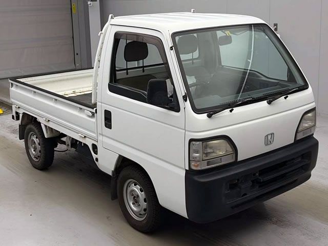 1997 Honda Acty Truck V-HA4 (UW-mu6oy2r38lag)[0]