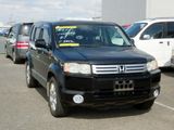 2008 Honda Crossroad DBA-RT1