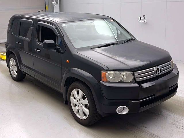 2008 Honda Crossroad DBA-RT1 (UW-mu6pc532eb5f)[0]
