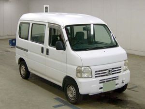 2000 Honda Acty Van GD-HH5