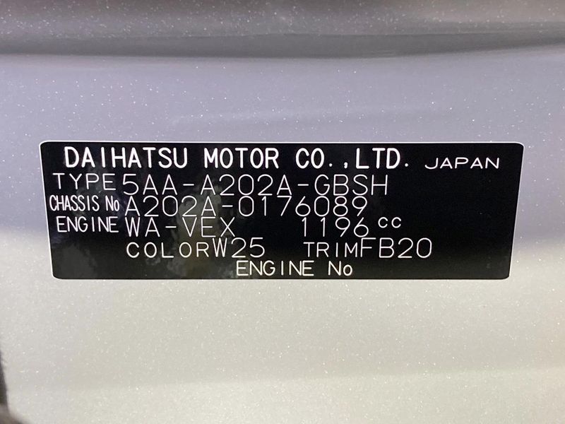 2026 Toyota Raize 5AA-A202A (UW-6aadfb942d03d)[1]