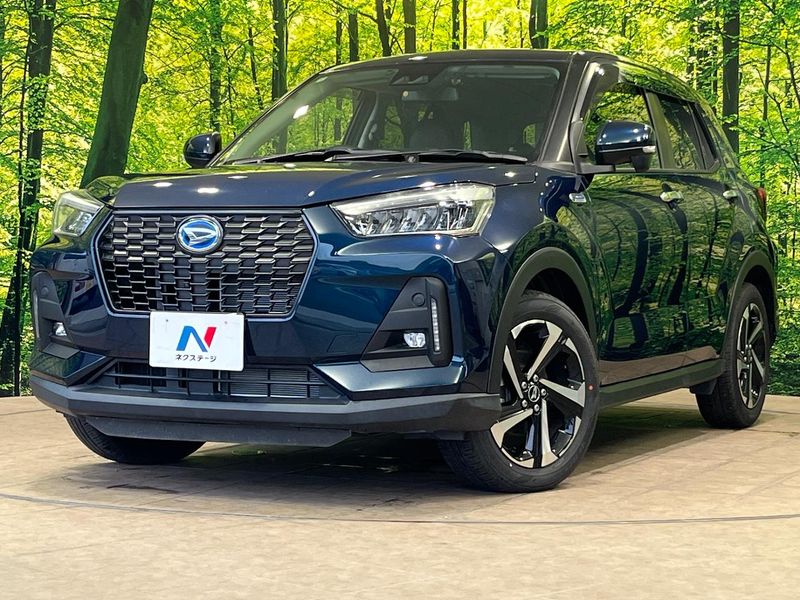2024 Daihatsu Rocky 5AA-A202S (UW-6aadfb959a187)[0]