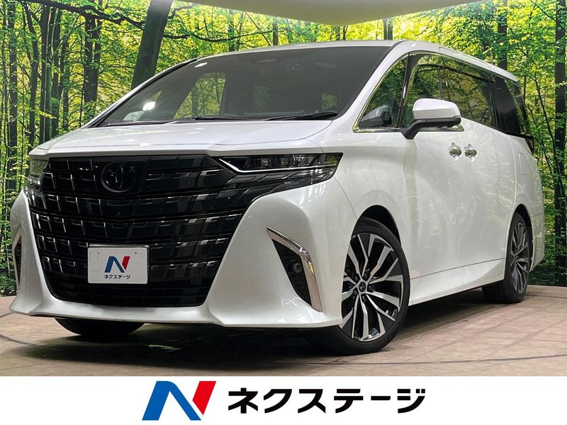 2023 Toyota Alphard Hybrid 6AA-AAHH40W (UW-6aadfb9aec2d5)[3]