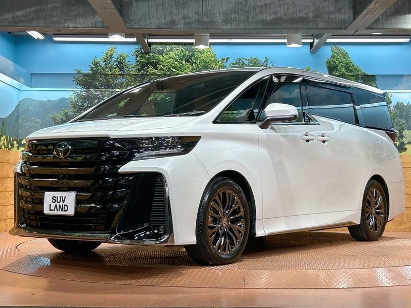 2026 Toyota Vellfire Hybrid 6AA-AAHH40W (UW-6aadfba3619f1)[11]