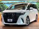 2026 Toyota Alphard Hybrid 6AA-AAHH40W (UW-6aadfba387f91)[0]