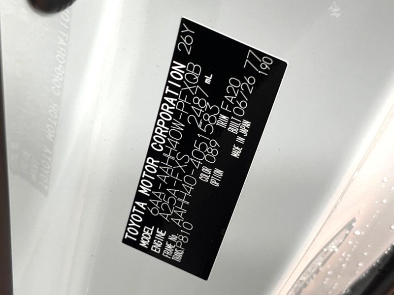 2026 Toyota Alphard Hybrid 6AA-AAHH40W (UW-6aadfba387f91)[1]