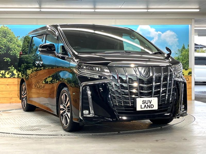 2018 Toyota Alphard DBA-AGH30W (UW-6aadfbb59237b)[20]