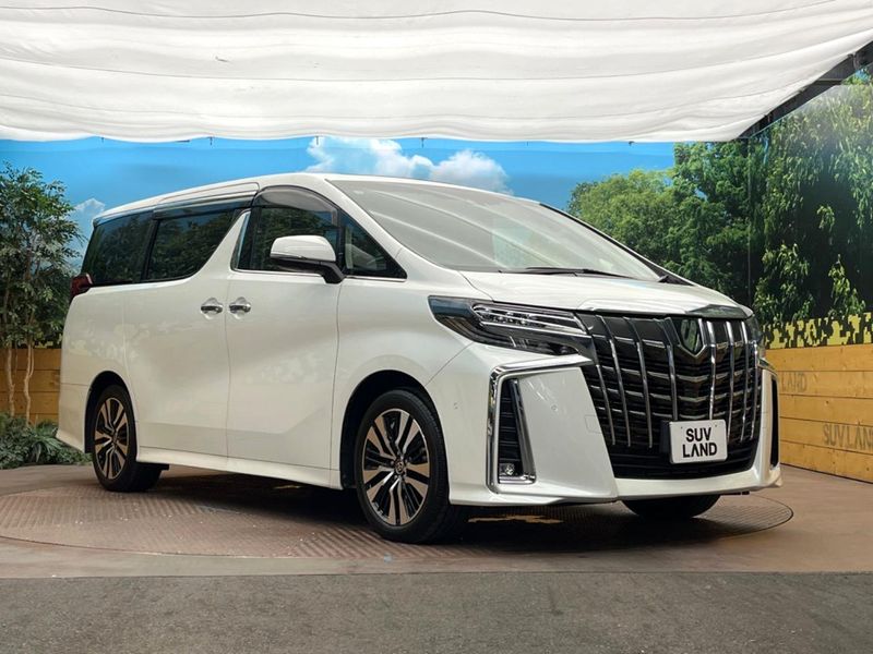2023 Toyota Alphard 3BA-AGH30W (UW-6aadfbc15e415)[19]