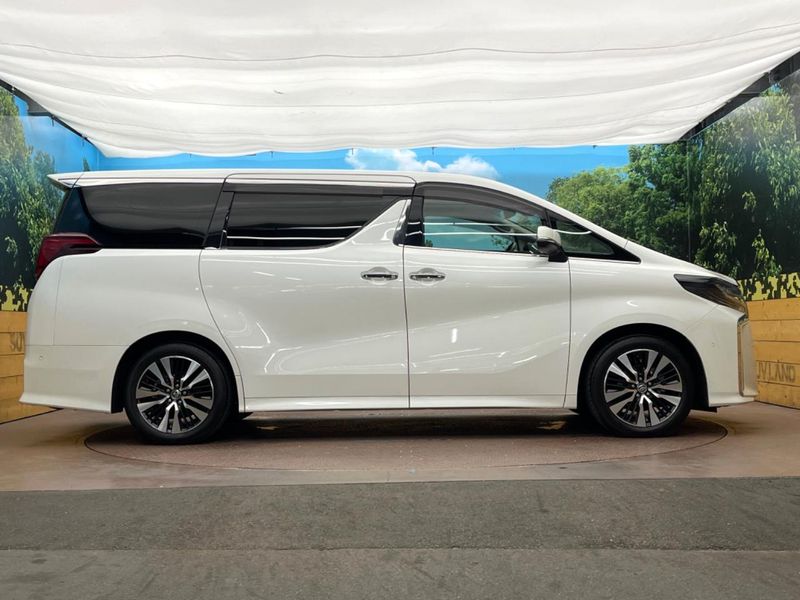 2023 Toyota Alphard 3BA-AGH30W (UW-6aadfbc15e415)[20]